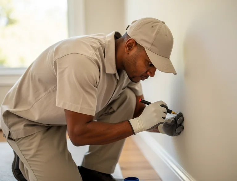 Pest Control service in Bentleigh East